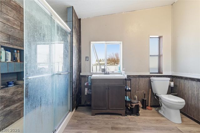 5701 Bonnie Street, Pahrump, NV 89048