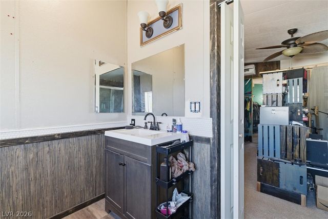 5701 Bonnie Street, Pahrump, NV 89048