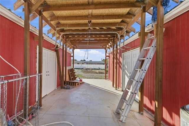 5701 Bonnie Street, Pahrump, NV 89048