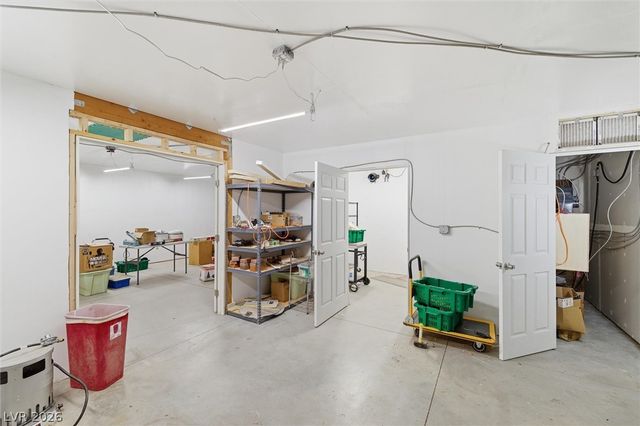 5701 Bonnie Street, Pahrump, NV 89048