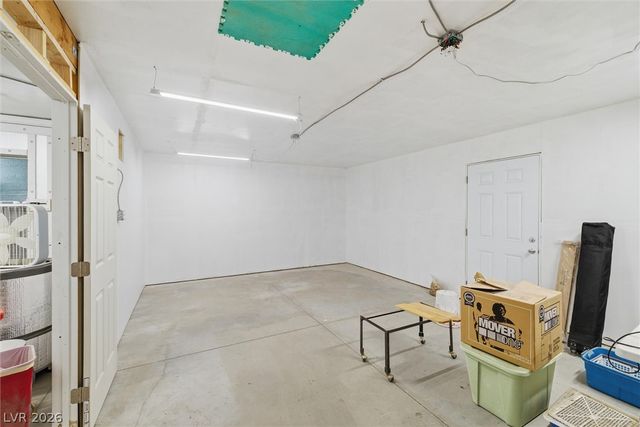 5701 Bonnie Street, Pahrump, NV 89048