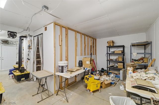 5701 Bonnie Street, Pahrump, NV 89048