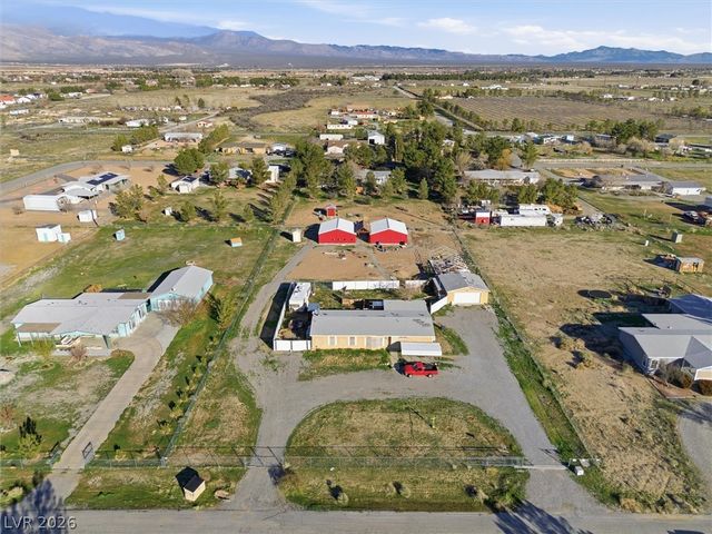 5701 Bonnie Street, Pahrump, NV 89048