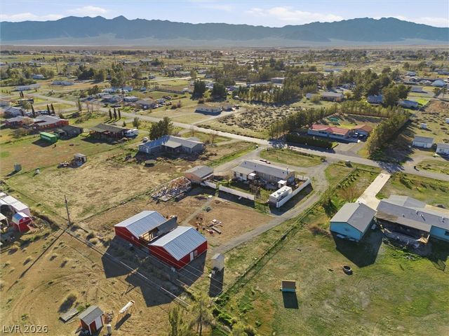 5701 Bonnie Street, Pahrump, NV 89048