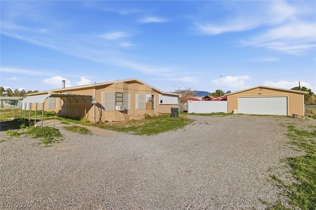 5701 Bonnie Street, Pahrump, NV 89048