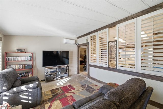 5701 Bonnie Street, Pahrump, NV 89048