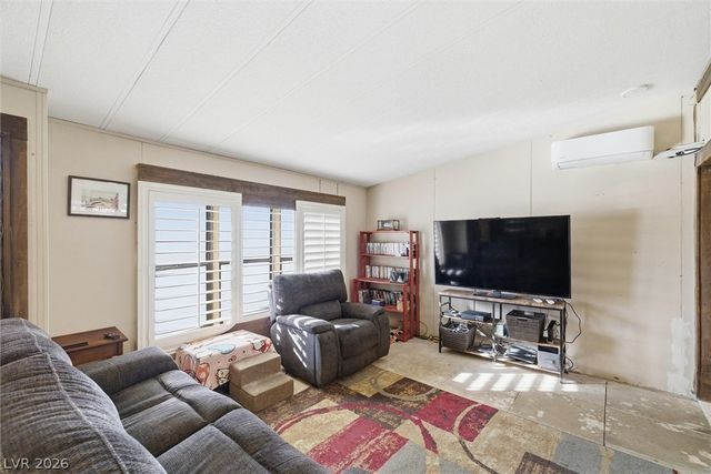 5701 Bonnie Street, Pahrump, NV 89048