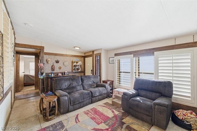 5701 Bonnie Street, Pahrump, NV 89048