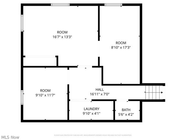 454 Westwood Avenue, Wadsworth, OH 44281