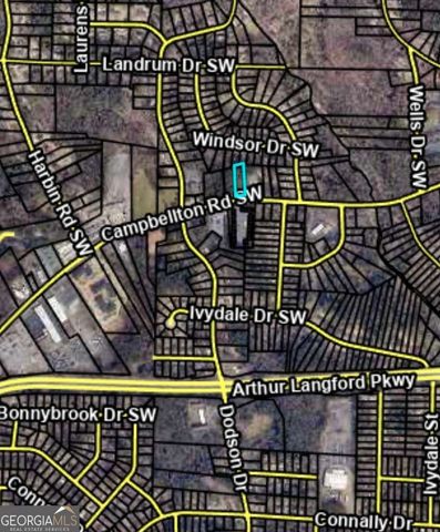 0 Campbellton Road SW, Atlanta, GA 30311