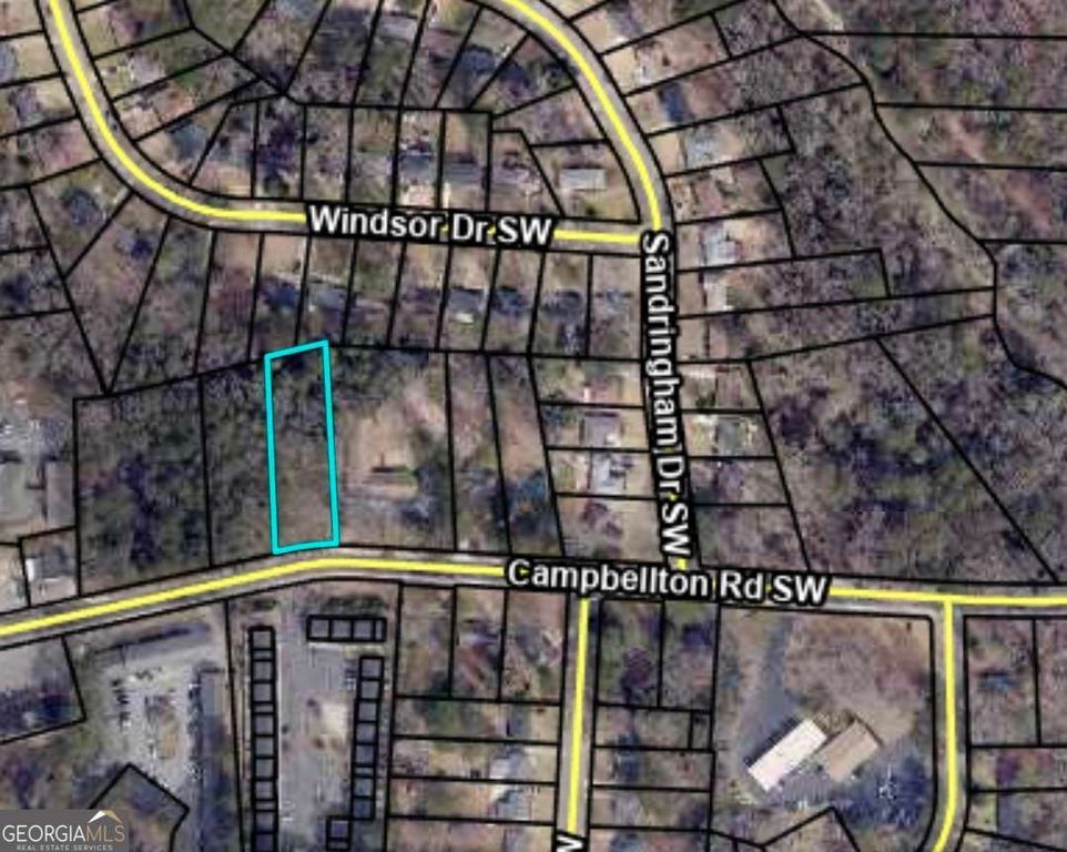 0 Campbellton Road SW, Atlanta, GA 30311