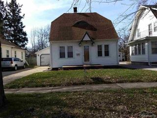 1717 Ottawa Street, Saginaw, MI 48602
