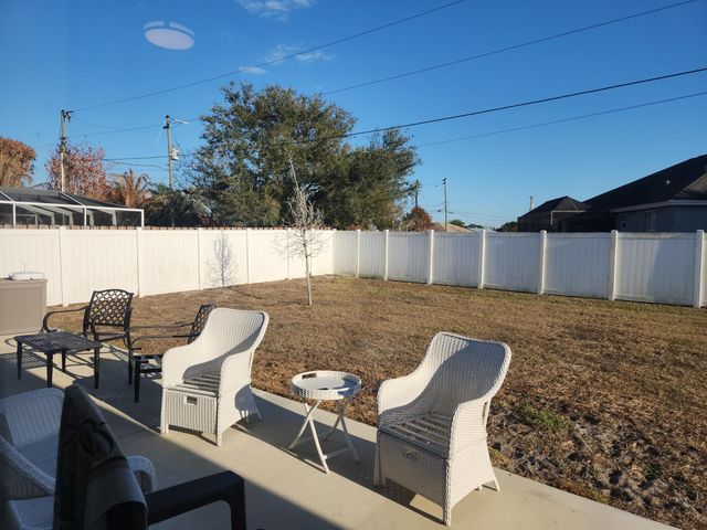 478 SW Copperfield Avenue, Port St. Lucie, Port St Lucie, FL 34953