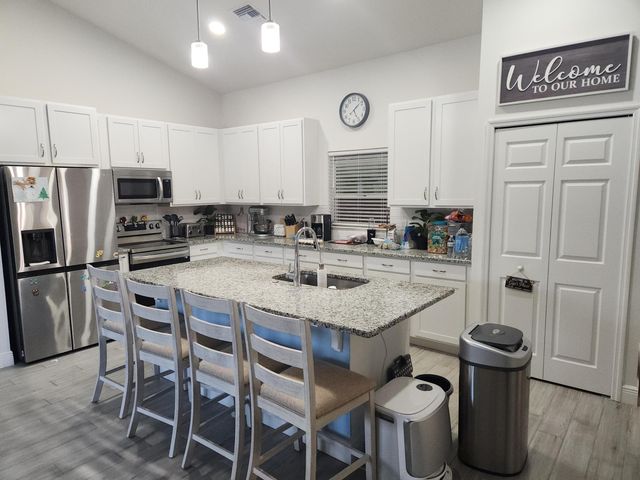 478 SW Copperfield Avenue, Port St. Lucie, Port St Lucie, FL 34953