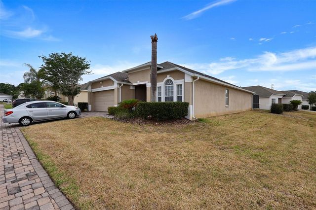101 KILDRUMMY DRIVE, Davenport, FL 33896