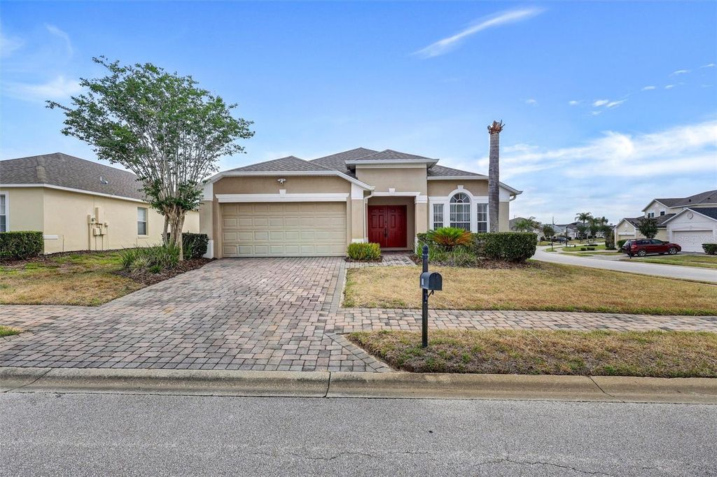 101 KILDRUMMY DRIVE, Davenport, FL 33896