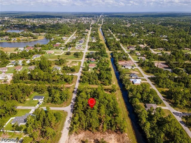 231 Thornton AVE S, Lehigh Acres, FL 33974