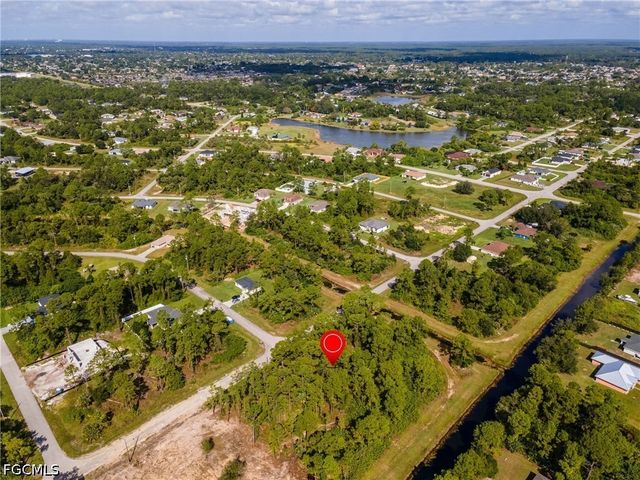 231 Thornton AVE S, Lehigh Acres, FL 33974