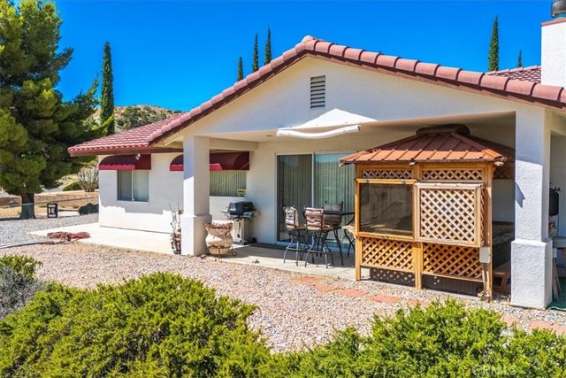 7495 Canyon Drive, Yucca Valley, CA 92284