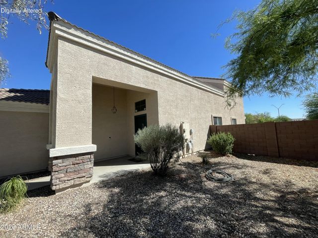 21662 W MOHAVE Street, Buckeye, AZ 85326