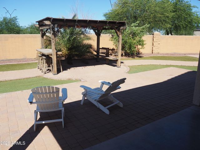 21662 W MOHAVE Street, Buckeye, AZ 85326