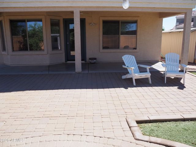 21662 W MOHAVE Street, Buckeye, AZ 85326