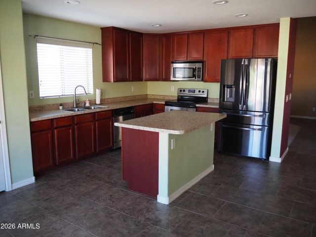 21662 W MOHAVE Street, Buckeye, AZ 85326