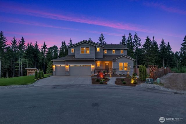 13824 127th Street NE, Lake Stevens, WA 98258