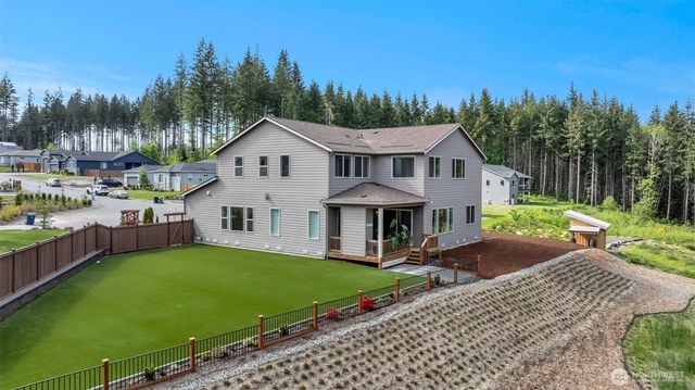 13824 127th Street NE, Lake Stevens, WA 98258