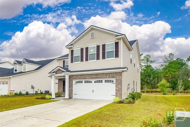 17 Jazz Drive, Pooler, GA 31322