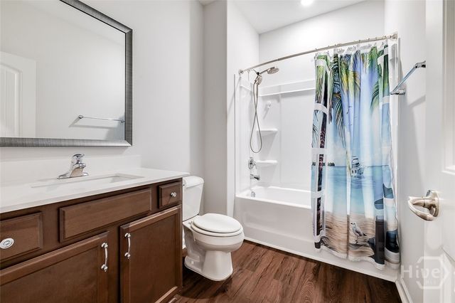 17 Jazz Drive, Pooler, GA 31322