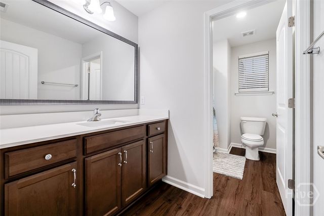 17 Jazz Drive, Pooler, GA 31322