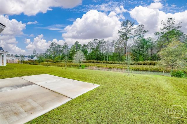 17 Jazz Drive, Pooler, GA 31322