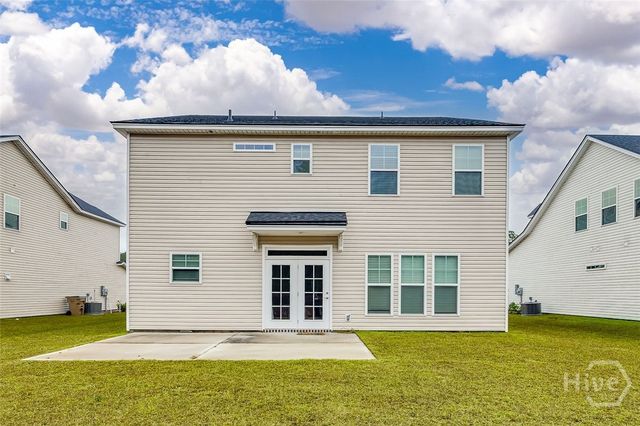 17 Jazz Drive, Pooler, GA 31322