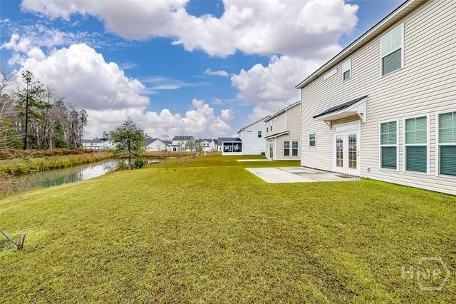 17 Jazz Drive, Pooler, GA 31322