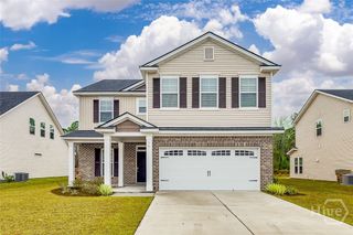 17 Jazz Drive, Pooler, GA 31322