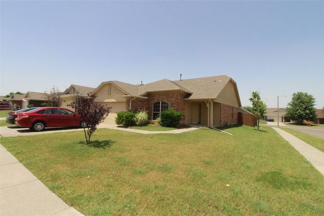 2821 Edgemere Drive, Norman, OK 73071