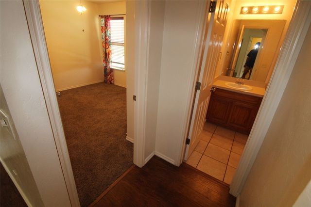 2821 Edgemere Drive, Norman, OK 73071