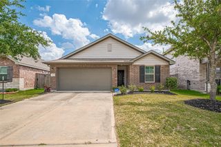 20231 Creekdale Bend Drive, Cypress, TX 77433