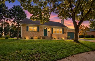 1956 Elaina Drive, Moorefield Twp, OH 45503