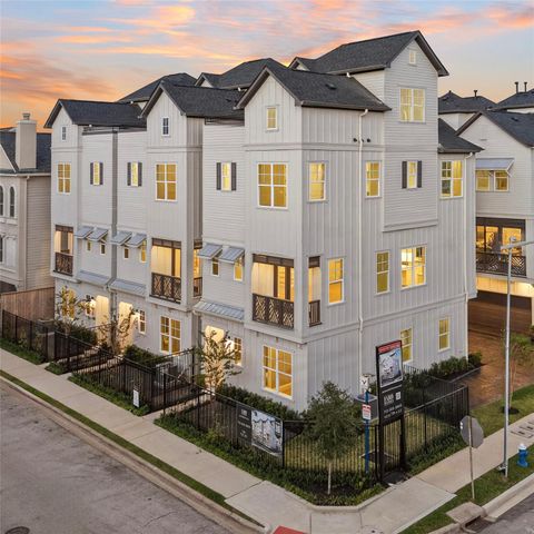 4022 Blossom Street, Houston, TX 77007