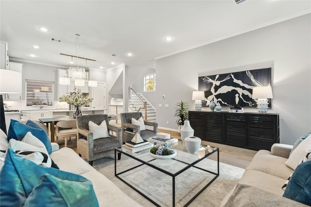 4022 Blossom Street, Houston, TX 77007