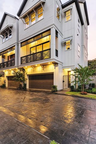 4022 Blossom Street, Houston, TX 77007