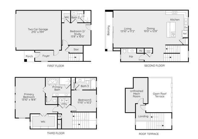 4022 Blossom Street, Houston, TX 77007