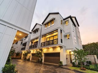 4022 Blossom Street, Houston, TX 77007