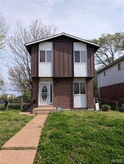 2239 University Street, St Louis, MO 63107