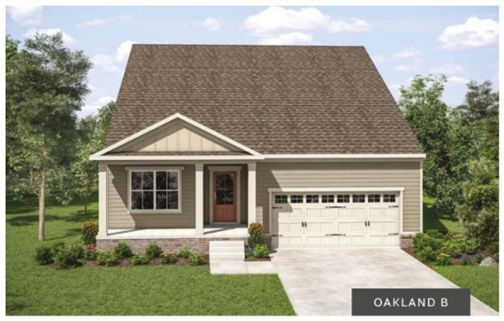 1121 Cherry Tree Way, Mount Juliet, TN 37122