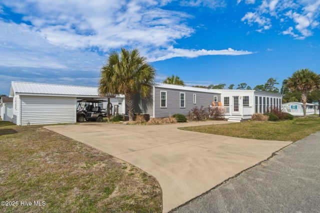 201 Snow Goose Lane, Newport, NC 28570