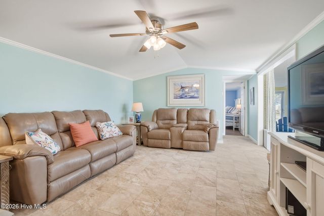 201 Snow Goose Lane, Newport, NC 28570