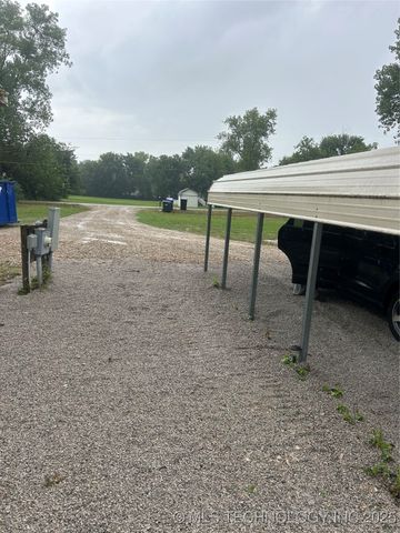 21360 E 49th Street, Broken Arrow, OK 74014